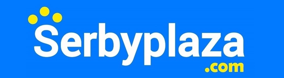 Serbyplaza