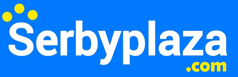 Serbyplaza Logo