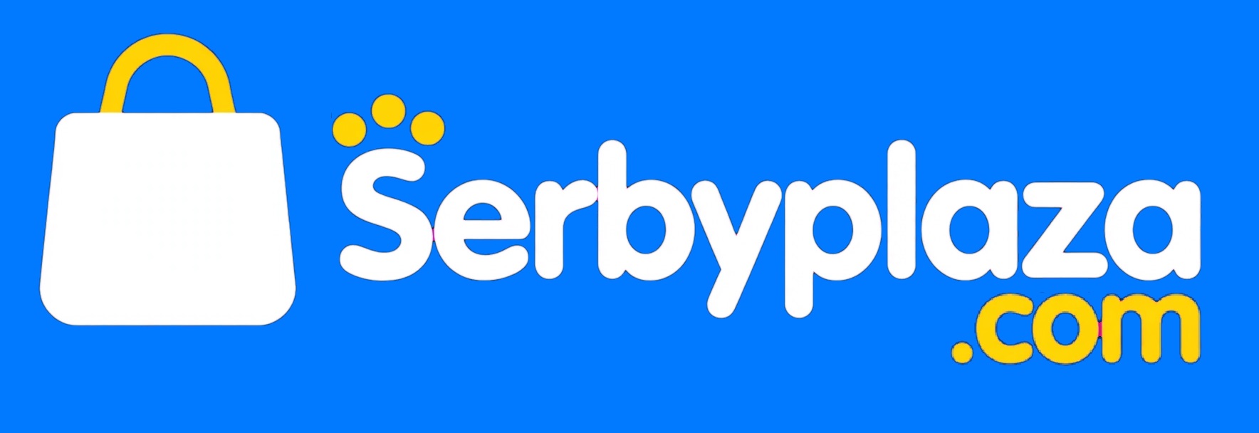 Serbyplaza Logo