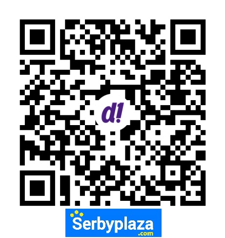 QR SerbyPlaza