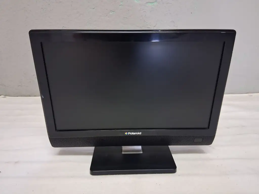 Tv Polaroid