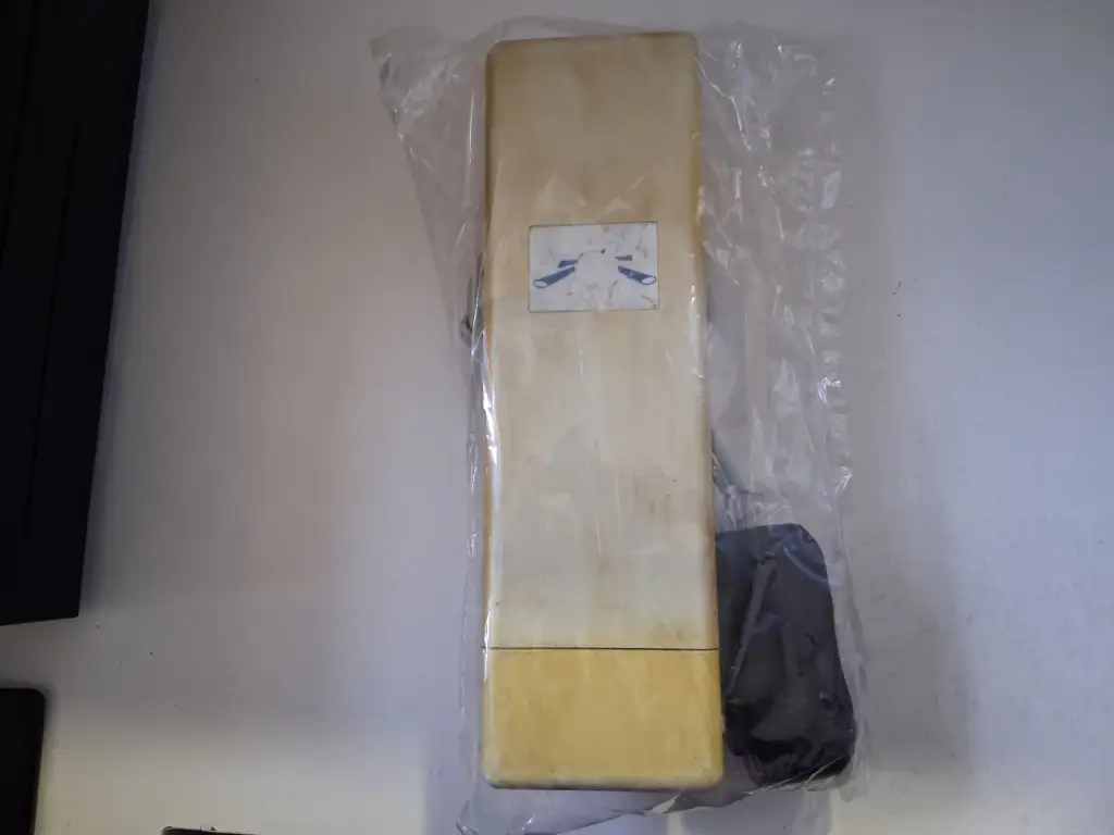 Antena Ubiquiti NanoStation 5 GHz 14dBi CPE (Usada / Funcionando)