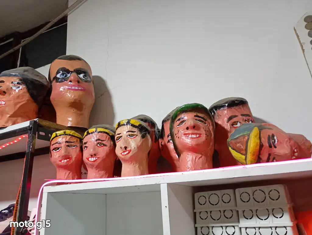 Caretas 